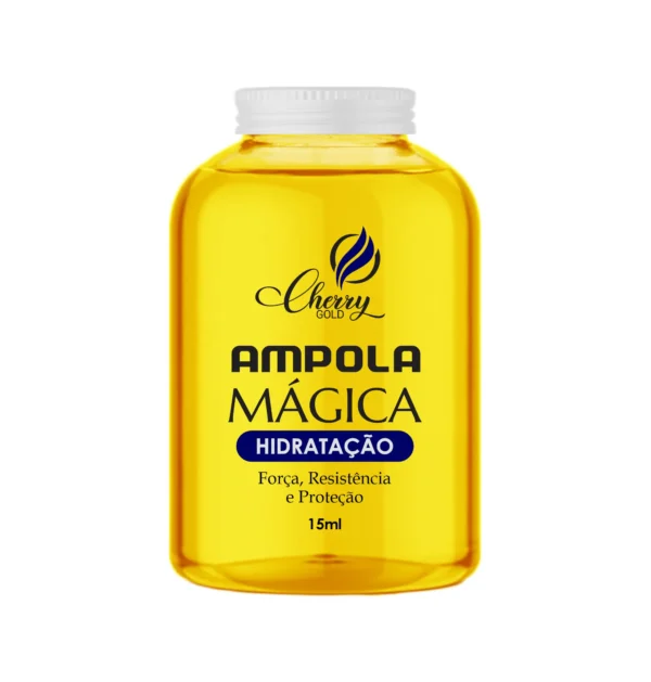 Ampola Magica Hidratação