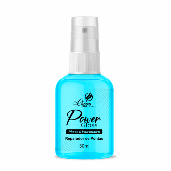 Reparador Power Gloss 30ml