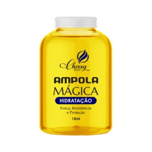 Ampola Magica Hidratação