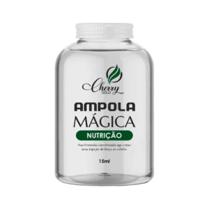 Ampola Magica Nutrição