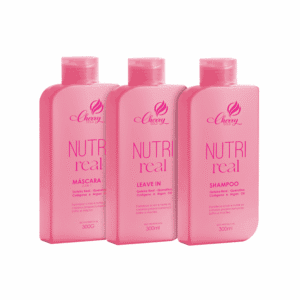 Linha Nutri Real