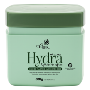 Máscara Hydra System